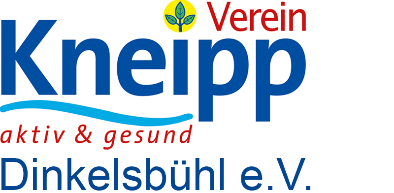 Kneipp-Verein-Logo